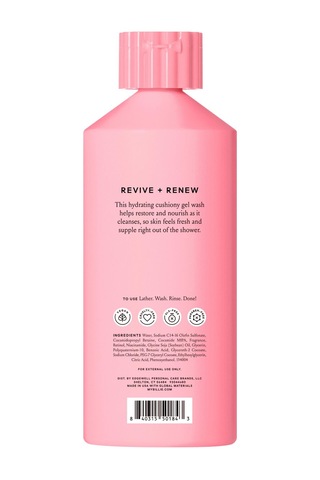 Billie Revive Yenileyici Duş Jeli 532ml Diğer