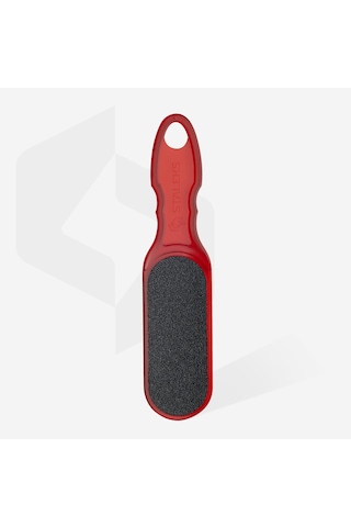 Staleks Plastik Pedikür Ayak Törpüsü 60-80 Grit Ac-10-3