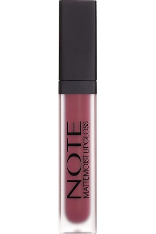 Note Mattemoist Dudak Parlatıcı 415 Shy Berry