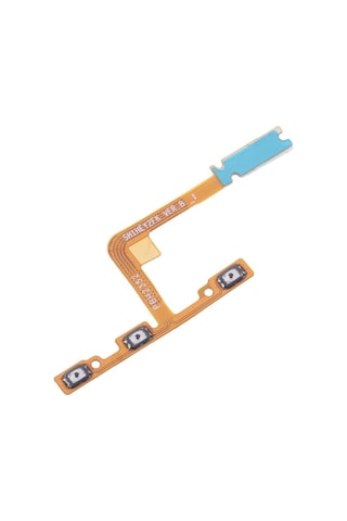 Huawei Honor Pad 9 Hey2-w09 Power On Off Yan Ses Film Flex