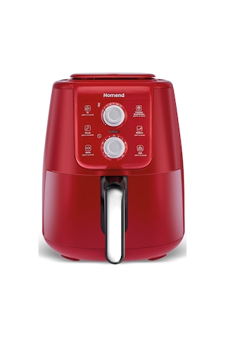 Homend Airfryday 4 Litre 2511H