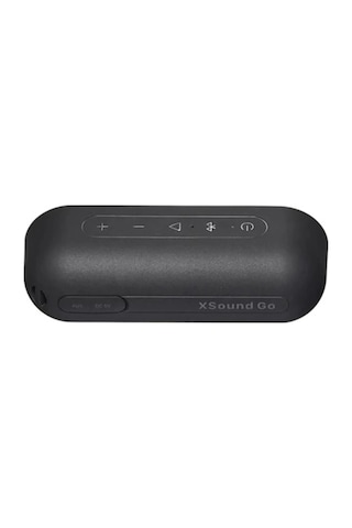 Tribit Xsound Go Tws Bluetooth Hoparlör Siyah