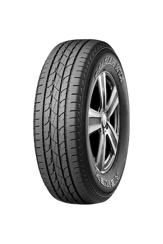 Nexen 235/75R16 108H Roadian 541 Ssang Yong Suv Yaz Lastiği 2024