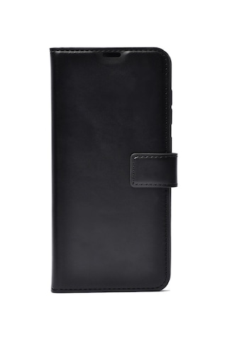 Huawei Nova Y70 Cüzdan Kapaklı Kılıf Kartlıklı Cüzdanlı Standlı Kopçalı