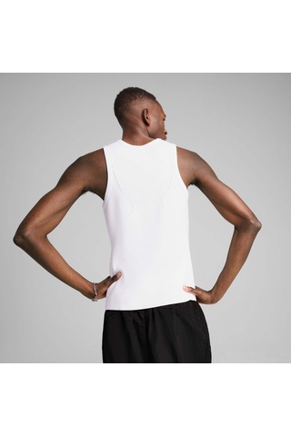 Puma Mostroverse Unısex Atlet Üst 629535 02 Beyaz