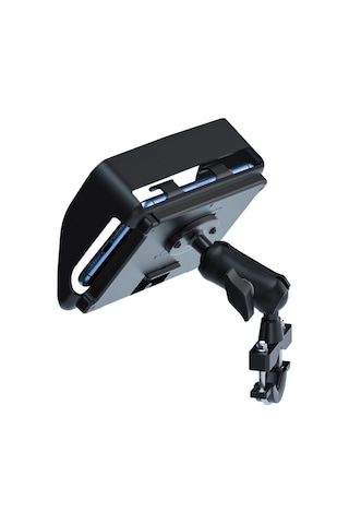 Sones Arazi Aracı Güneşlik Cep Telefonu Navigasyon Braketi, Stil: Evrensel Ayar Kolu Tipi