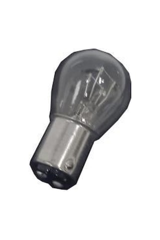 Arka Stop Ampulü 12v-1016-21/5w Çift Duy