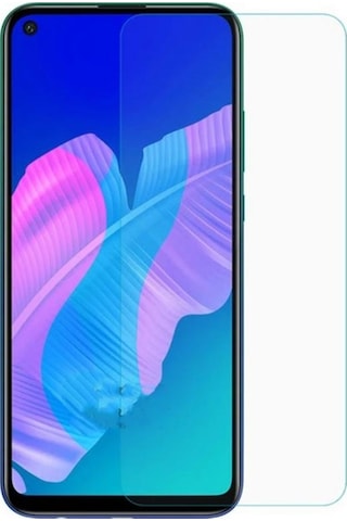 Huawei P40 Lite E Ekran Koruyucu 9H