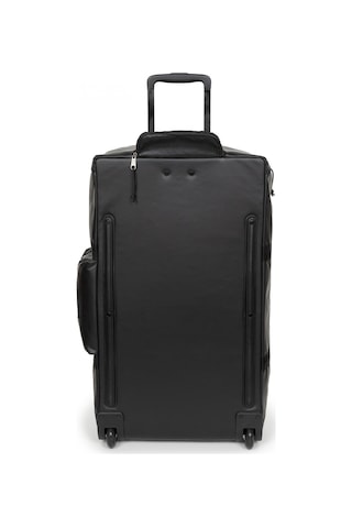 Eastpak Tarp Duffl'r Wheel İki Tekerlekli Büyük Boy Valiz Siyah