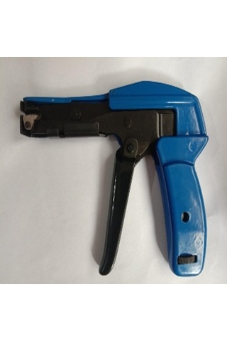 Homyl Plastik Naylon Kablo Bağı 2.4-4.8mm Için Gerdirme Kesme 150x120mm