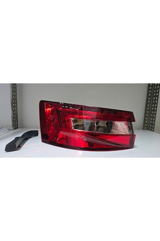 Skoda Süper B 2019 2016 2017 2018 2019 2020 2021 2022 Ledli Sol Stop