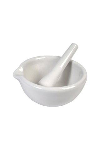 Porselen Havan 10 Cm