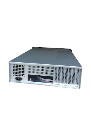 Tgc-34650 3U Serverkasa 650MM