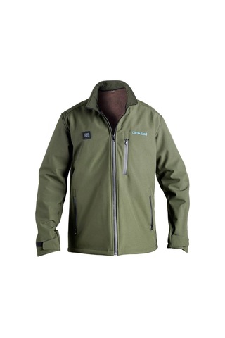 Cw Enerji Isıtmalı Solar Ceket - Xlarge