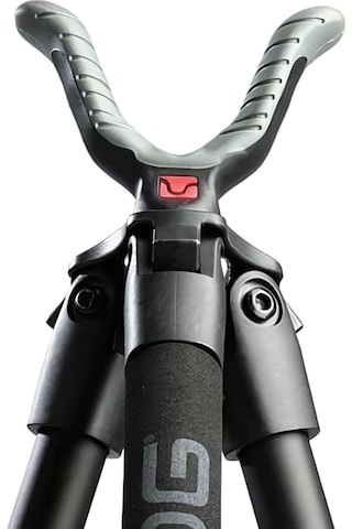 Bog Deadshot Ayarlanabilir Atış Tripodu 63.5 Cm 162.5 - 1216932 Atış Tripodu