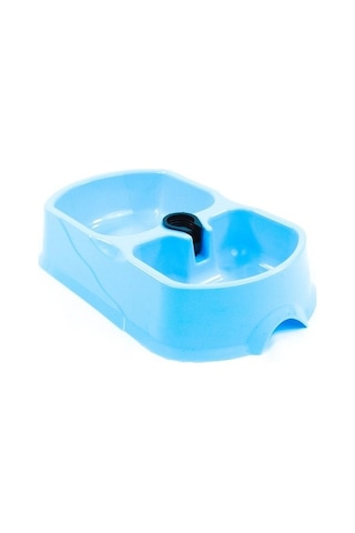 Cado Pet Reserve Kedi Mama ve Su Kabı Çok Renkli