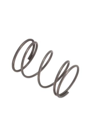 Springsun 10 Adet Trimmer Başlığı Metal Yaylar, Stihl Autocut C5 2 Fs38 Fs45 Fs46 Fs45c İçin Çim Kesici Yedek Parçası