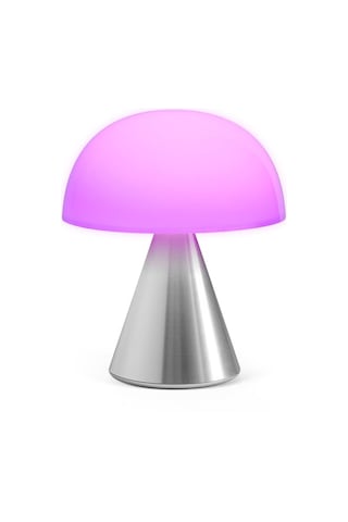 Lexon Mina M Led Lamba Alüminyum Çok Renkli