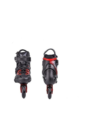 Flying Eagle F7 Optimum Red Urban Paten Siyah