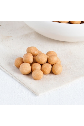 Bulutlar Kuruyemiş Çıtır Leblebi Kg 250 Gr 250 G