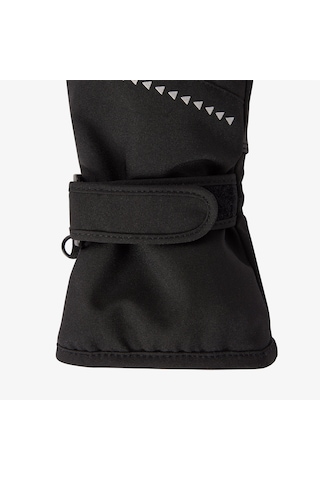 Mc Kinley Lena Kadın Siyah Outdoor Eldiven 420224 Siyah