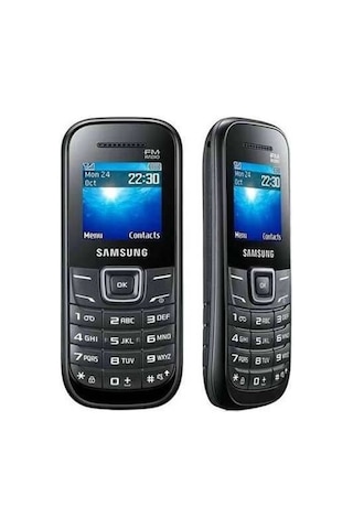 Samsung 1205 Tuşlu Cep Telefonu (Outlet)