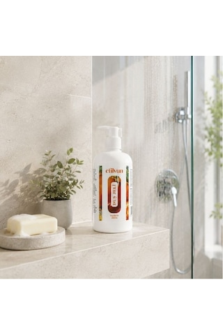 Efilyun Duş Jeli 500 ML