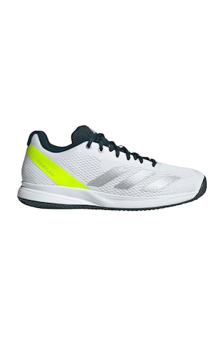 Adidas Courtflash Speed 2 Erkek Beyaz Tenis Ayakkabısı Jp7309 Beyaz