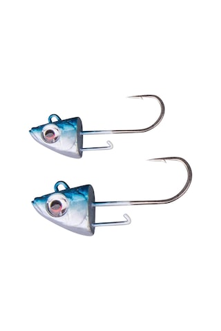 Savage Gear 3d Sardine Jigheads 8 Cm 2 2 Adet