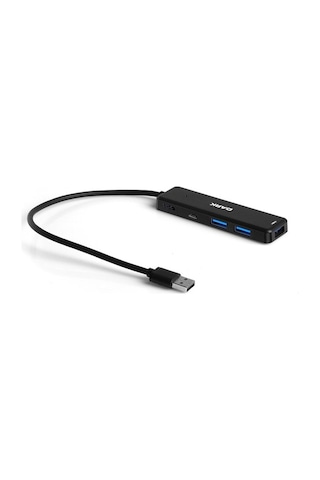 Dark Dk-ac-usb347 3 Port Usb-a + 2 Port Type-c