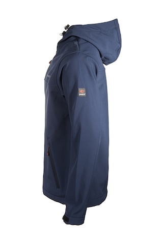 Cresta Outdoor Erkek Su Geçirmez Softshell Ceket