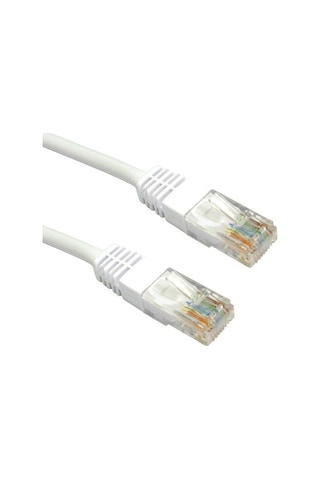 5 Metre Cat6 Ethernet Internet Kablosu