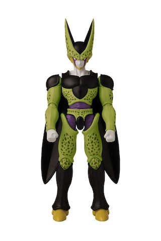 Dragon Ball Sınır Tanımaz Serisi 30 Cm Figürleri Cell Final Form Dragon