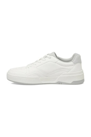 Kinetix Kınetıx 4m Lapera 5fx Beyaz Kadın Sneaker Beyaz
