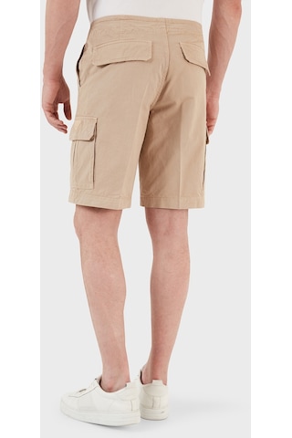 Emporio Armani Erkek Short 211835 3R471 00051 Bej