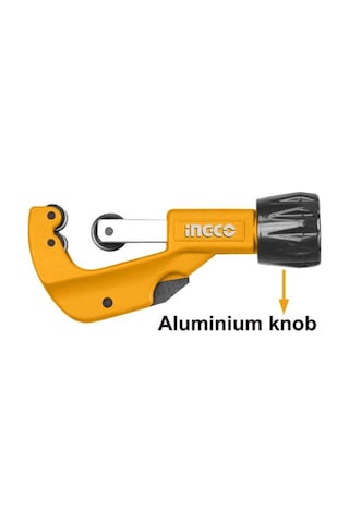 Ingco HPC0232 Alüminyum ve Bakır Boru Kesici 32 MM