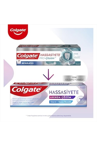 Doğal Diş Macunu 75 Ml Beyazlatma