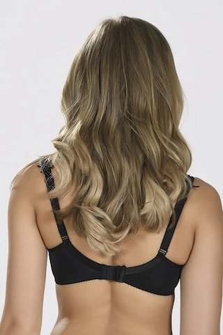 Nbb Kadın Şekillendiren Toparlayıcı Kaplı Balenli Sütyen 3613 001