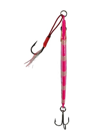 River Alfred Jig Yem 15 Gr 6.8 Cm -8722