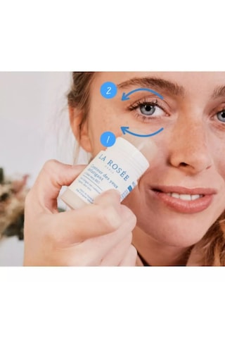 La Rosee Organik Aloe Vera İçeren Göz Çevresi Stick 15 Ml