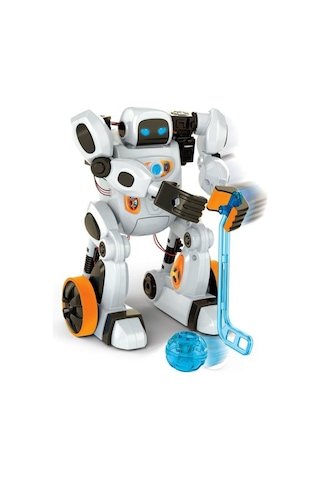 64090 Robotik Laboratuvarı +9 Yaş