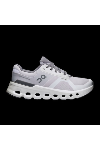 On Cloudrunner 2 Kadın Spor Ayakkabı 3we10130622 Beyaz
