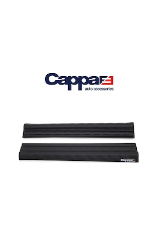 Cappafe Mercedes Sprinter W906 Kapı Eşiği (abs) 2 Parça 2014-201 N11.750