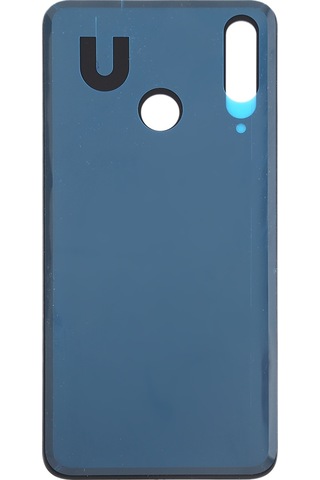 Huawei Honor 20 Lite İçin Arka Kapak Siyah