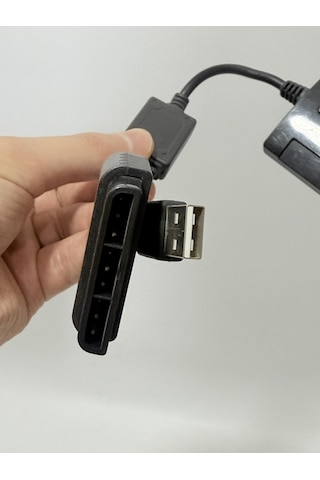 Kontorland Ps2 Çoğaltıcı Aparat