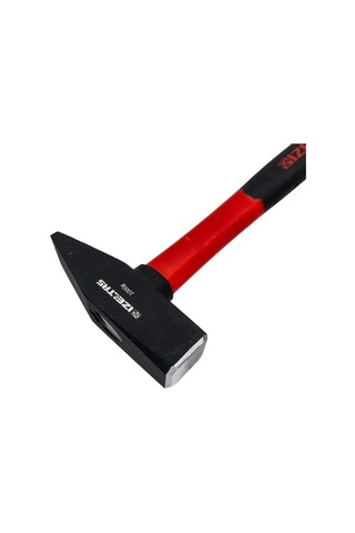 İzeltaş 14000005216 Fiber Saplı Çekiç 1000 Gr