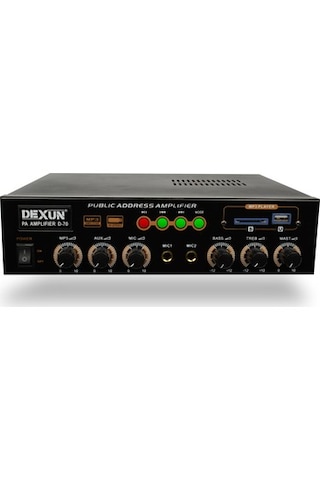 2 Li Beyaz Tavan Hoparlörlü Ses Sistemi Mağaza Kafe Ofis Müzik Sistemi