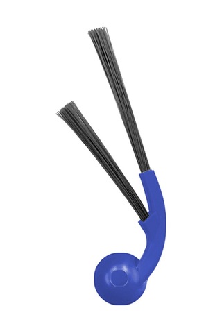 Junzhuodianpu Ecovacs T80 Pro Omnı / T80 Omnı Elektrikli Süpürge Aksesuarları: Ana Ünite, Paspas, Yan Fırça, Toz Torbası, Hepa Filtre Ve Aparatlar.