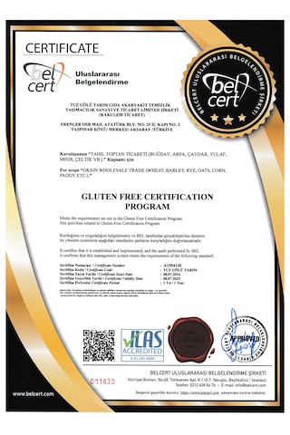 Kakulem Glutensiz Sertifikalı İğde Ve Çekirdeği Unu Tozu 250 Gr