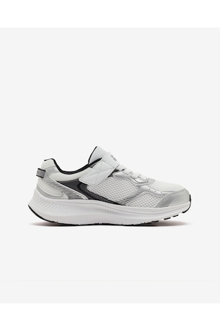 Skechers Go Run Consıstent 2.0 Büyük Kız Çocuk Beyaz Spor Ayakkabı 303963l Wbk Beyaz
